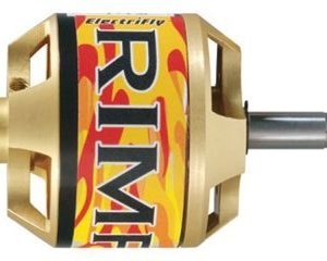 Rimfire .80 (50-55-500) harjaton sähkömoottori
