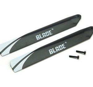 Roottorinlapa hi-perf. Blade mCP X BL