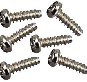 Ruuvi 3x10mm kierteittävä Traxxas