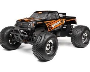 Savage XL Octane HPI