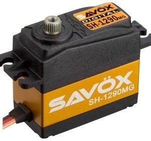 Savöx SC-1258TG servo