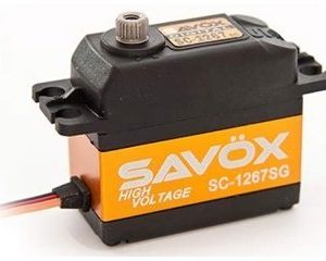 Savöx SC-1267SG servo