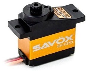 Savöx SH-0253 servo