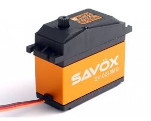 Savöx SV-0235MG servo