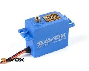 Savöx SW-0230MG servo