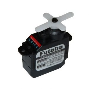 Servo S3154 Futaba