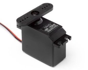 Servo SF-10W Waterproof HPI