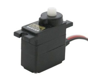 Servo SP1704 WP micro 1