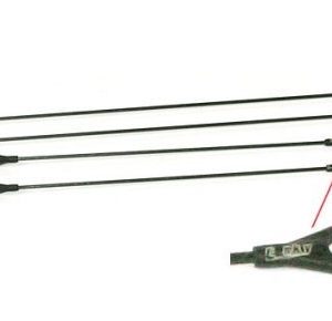 Servo linkit