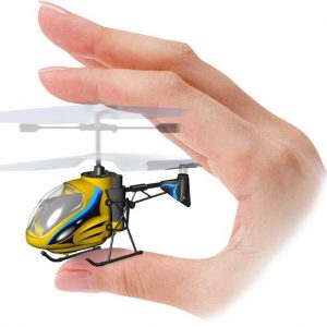 Silverlit Mini Heli