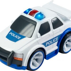 Silverlit My First RC Police Car