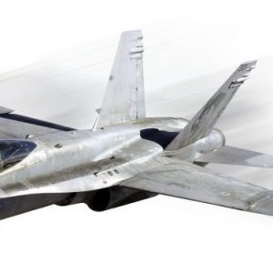 Silverlit X-Twin F-18 Hornet