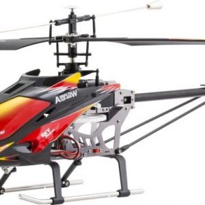 Sky Dancer V913 Helicopter 2