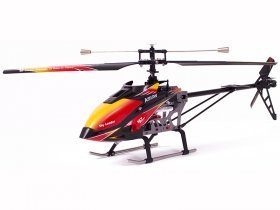 Sky Dancer V913 heli RTF