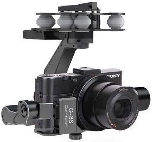 Sony G-3S gimbal Walkera