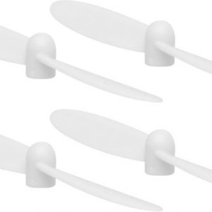 SpeedDevil X-Blade Propeller Set