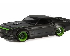 Sprint 2 Sport 1969 Mustang HPI