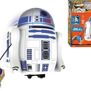 Star Wars Inflatable RC R2-D2