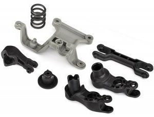 Styrdelar servoräddare set Traxxas