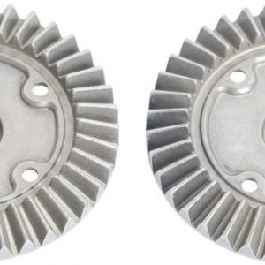 Sword 10126 Diff Drive Spur Gear 2pcs