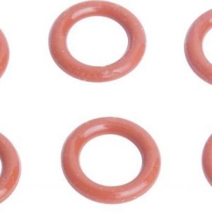 Sword 10225 Diff O-ring Seal 6pcs