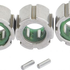 Sword 10231 One Way Bearing 3pcs