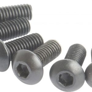 Sword 10240 Button Head Hes Screw 6pcsM3*8