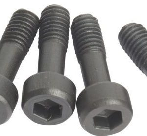 Sword 10243 Cap Head Hex Screw 6pcsM3*10