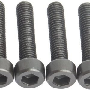 Sword 10244 Cap Head Hex Screw 6pcM3*14