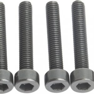 Sword 10245 Cap Head Hex Screw 6pcM3*18