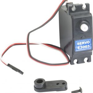 Sword H0011 Servo unit