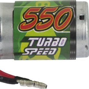 Sword H0029 550 Brushed Motor