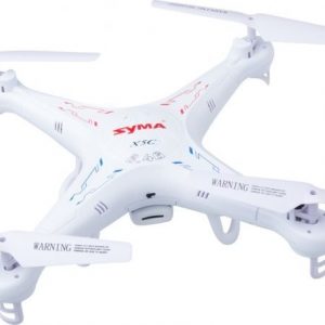 Syma X5C