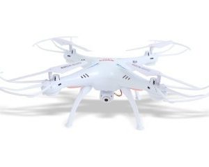 Syma X5SC Falcon Quad