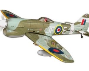 TWM Hawker Tempest MKV ARF