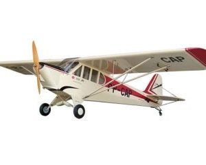 TWM P-56 Paulistinha 1/3 ARF