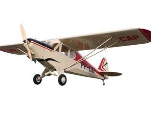 TWM Paulistinha P-56 GP ARF