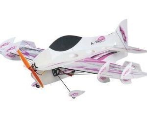 TechOne Mini-Malibu F3P 3D ARF