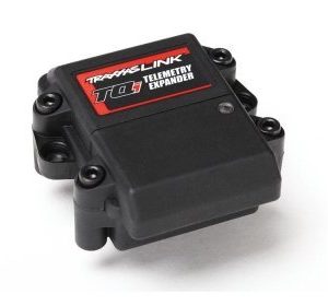 Telemetri expander modul TQi Traxxas