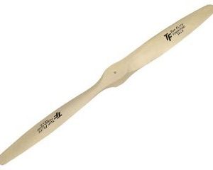 Top Flite 24x8 Potkuri