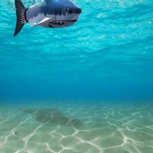 TopRaiders RC Shark
