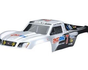 Traxxas 1/16 Slash kori Amsoil