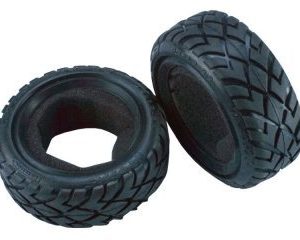 Traxxas Anaconda Rengas 1/10 Buggy eteen