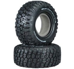 Traxxas BFGoodrich Rengas SC