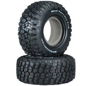 Traxxas BFGoodrich S1 Rengas SC