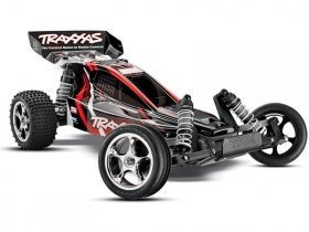 Traxxas Bandit XL-5 1/10