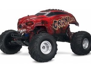 Traxxas Craniac 1/10