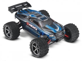 Traxxas E-Revo 1/16