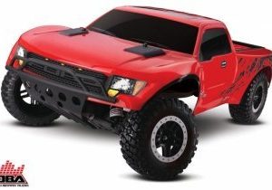 Traxxas Ford F-150 Raptor OBA