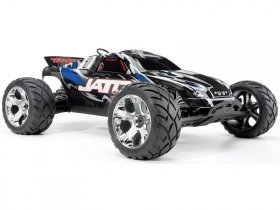 Traxxas Jato 3.3 1/10